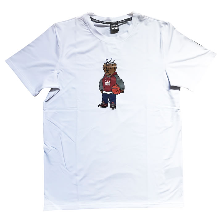 supreme bear tee
